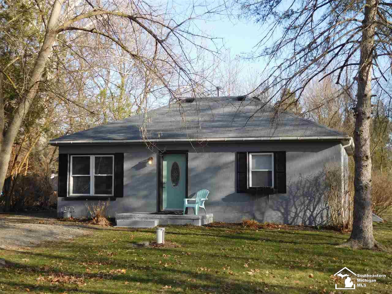4480 St Anthony Road Temperance, MI 48182 - Photo 1 of 12