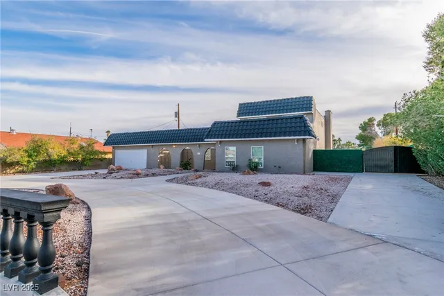 $4,250 | 6845 Coley Avenue, Las Vegas, NV 89146
