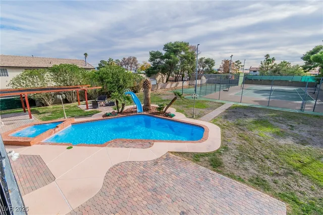 $4,250 | 6845 Coley Avenue, Las Vegas, NV 89146