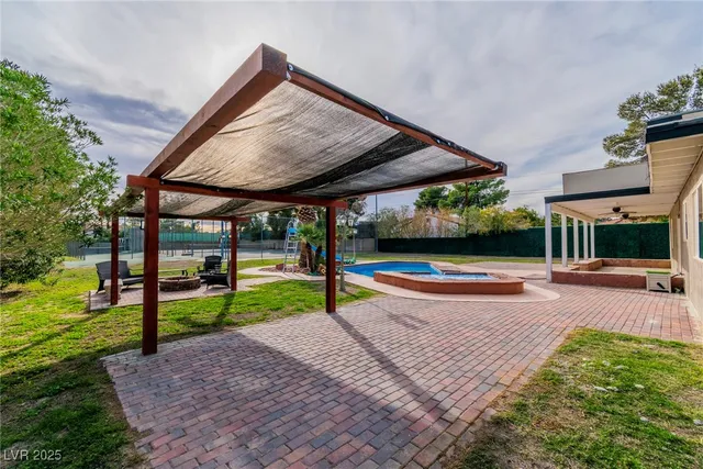 $4,250 | 6845 Coley Avenue, Las Vegas, NV 89146