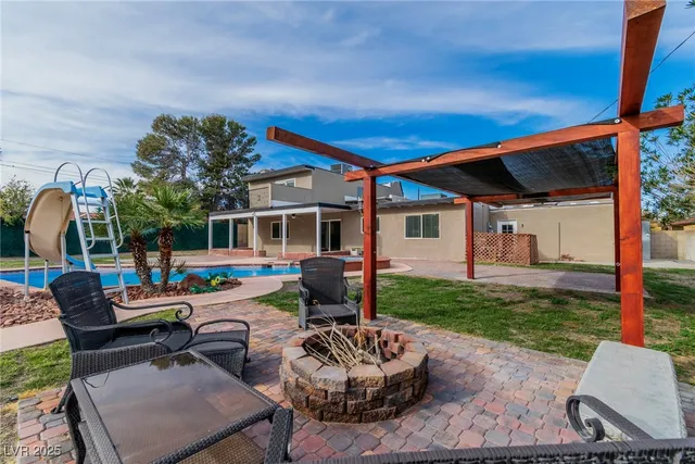 $4,250 | 6845 Coley Avenue, Las Vegas, NV 89146