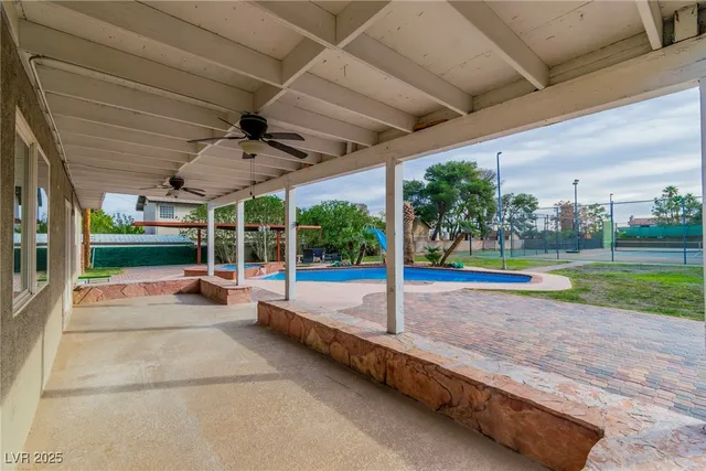 $4,250 | 6845 Coley Avenue, Las Vegas, NV 89146