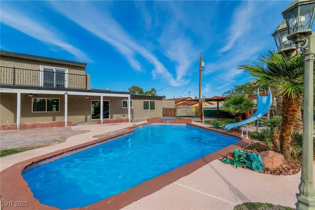 $4,250 | 6845 Coley Avenue, Las Vegas, NV 89146