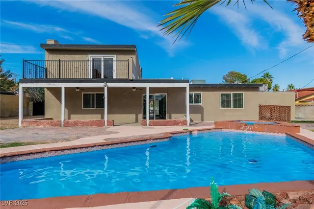 $4,250 | 6845 Coley Avenue, Las Vegas, NV 89146