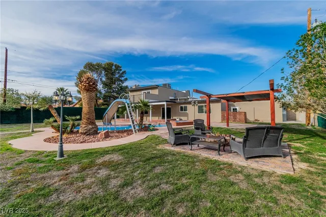 $4,250 | 6845 Coley Avenue, Las Vegas, NV 89146