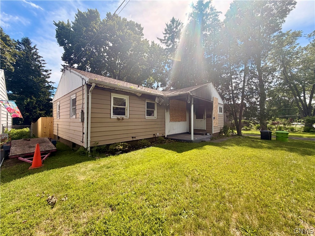 140 Campbell Road Salina, NY 13211 - Photo 2 of 17