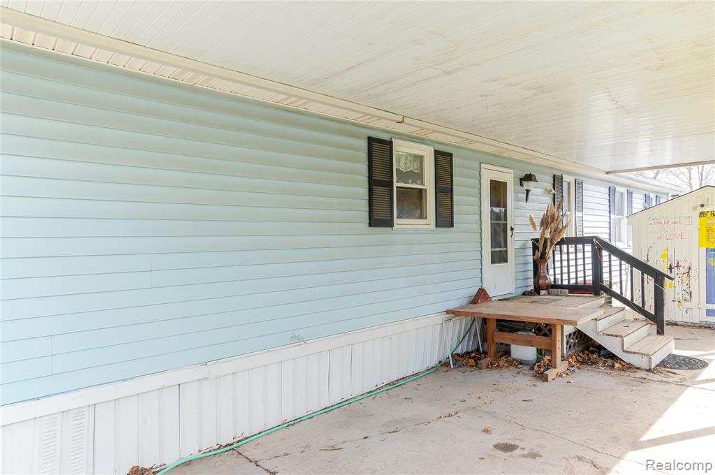 6655 Jackson Road, Unit 126 Ann Arbor, MI 48103 - Photo 29 of 36