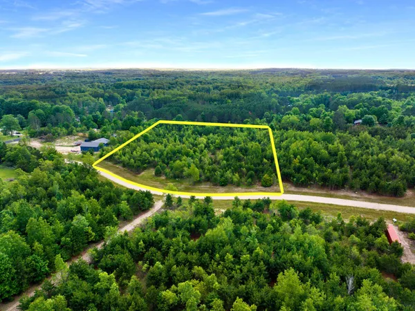 $79,900 | 0 Maple Farms Lane, Kingsley, MI 49649