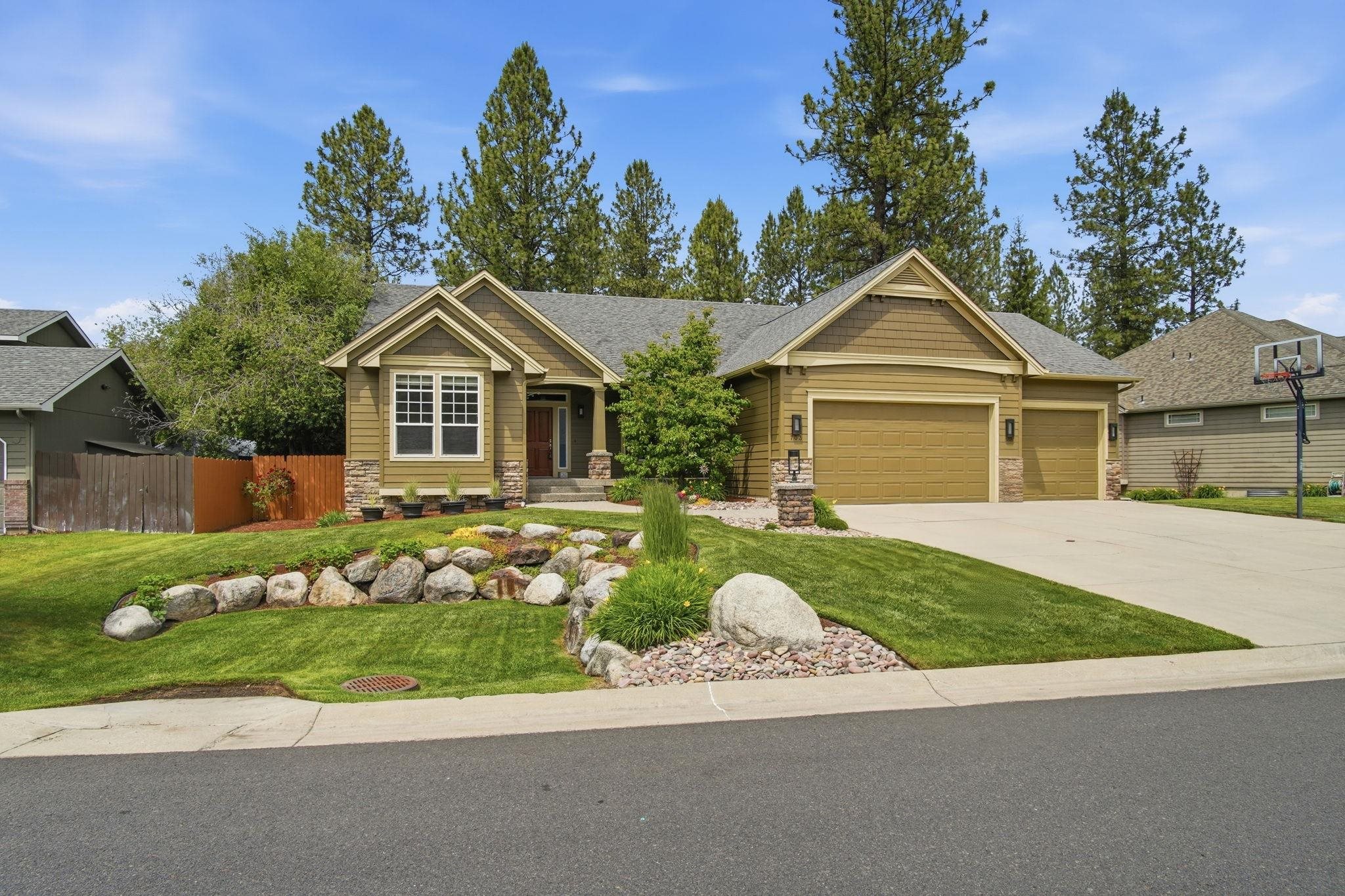 703 East Golden Road Spokane, WA 99208 - Photo 2 of 50