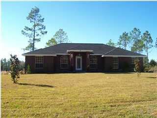 3544 Acy Lowery Road Pace, FL 32571 - Photo 1 of 1 Gallery Image 1