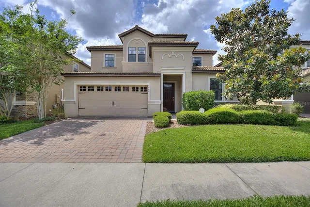 $720,000 | 1464 Moon Valley Drive, Davenport, FL 33896