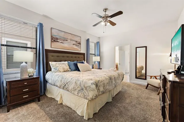 a view of indoor swimming pool