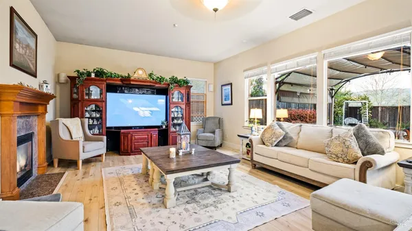 $999,000 | 112 Zinfandel Court, Cloverdale, CA 95425