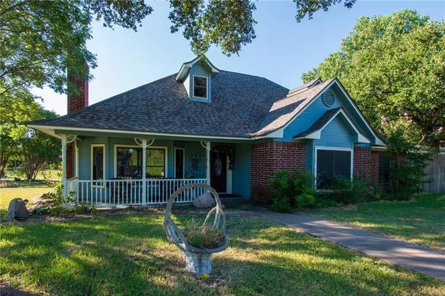 $395,000 | 592 Ouida Drive, Waco, TX 76705
