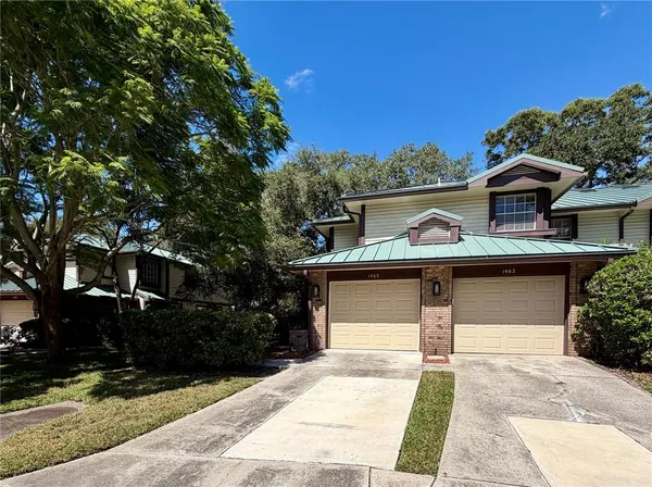 $329,000 | 1460 Mahogany Lane, Palm Harbor, FL 34683