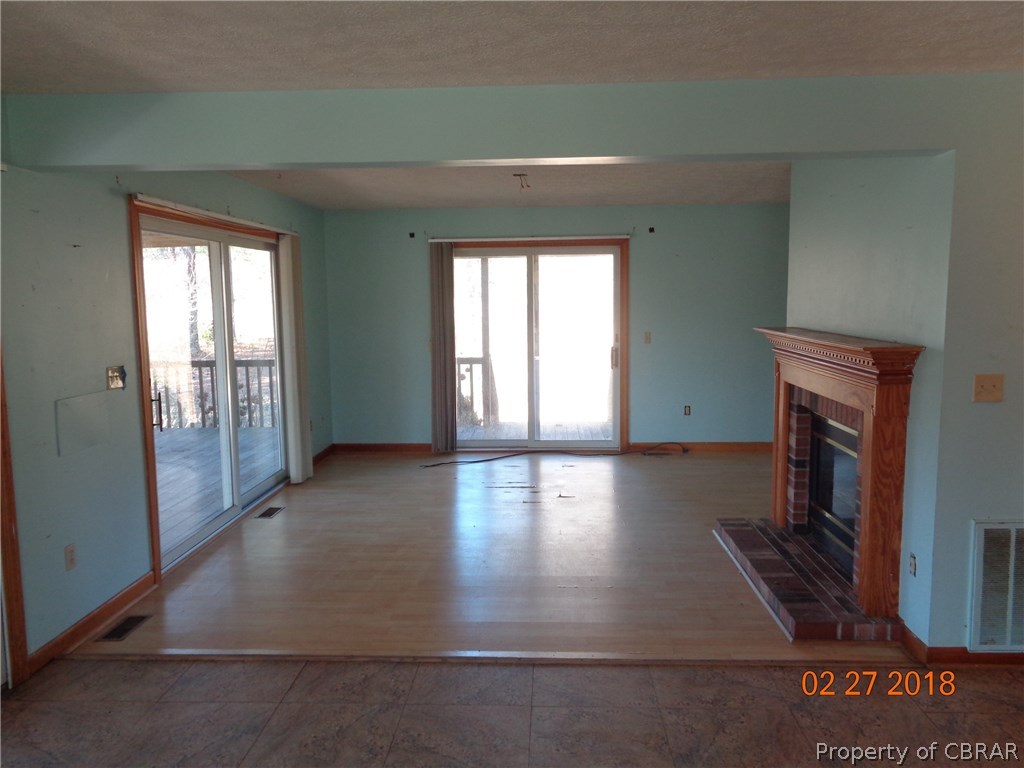 945 Turkey Run Road Shacklefords, VA 23156 - Photo 12 of 17