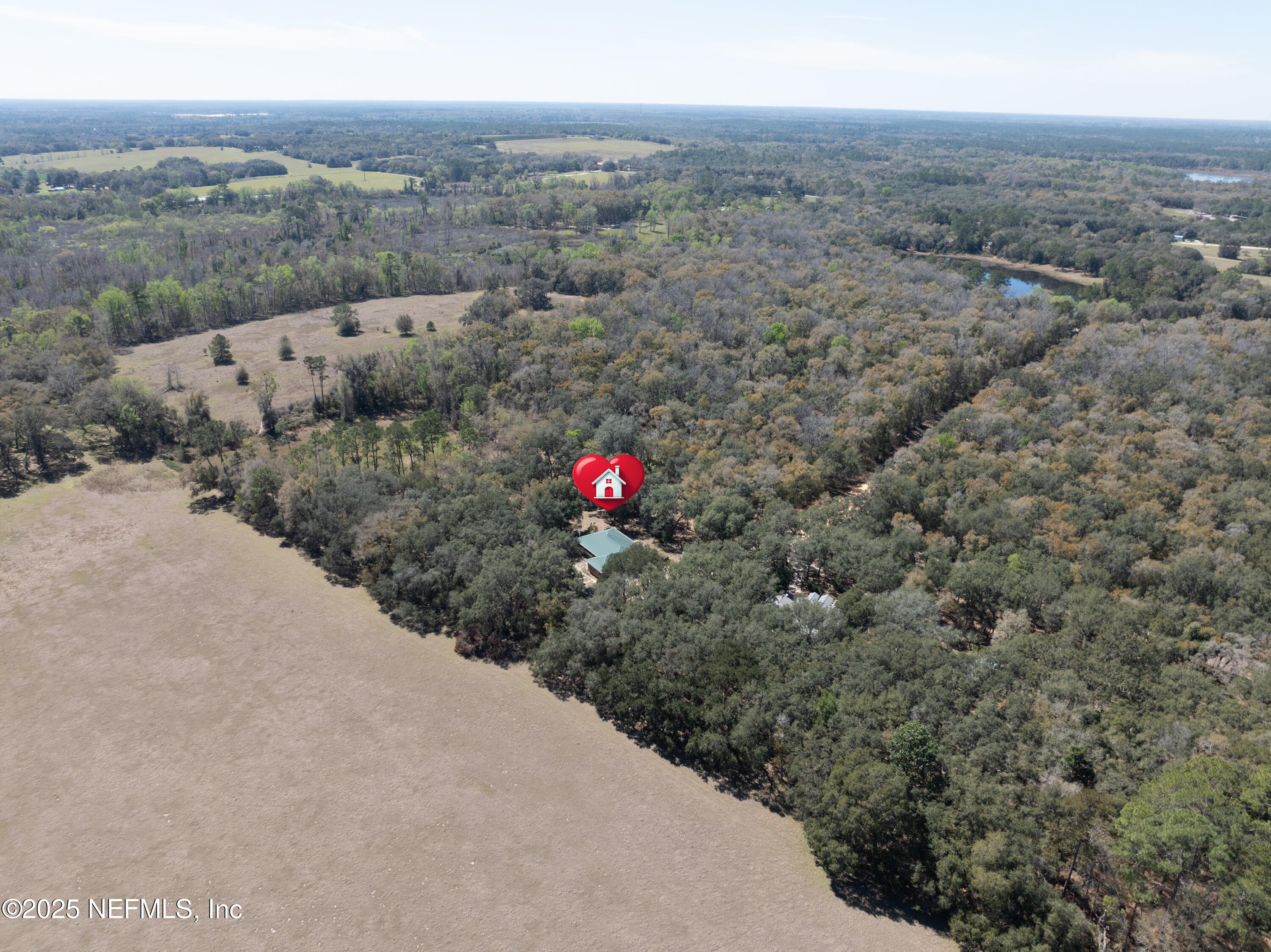 163 Boots Road Melrose, FL 32666 - Photo 10 of 84 BootsRd_MLS-9