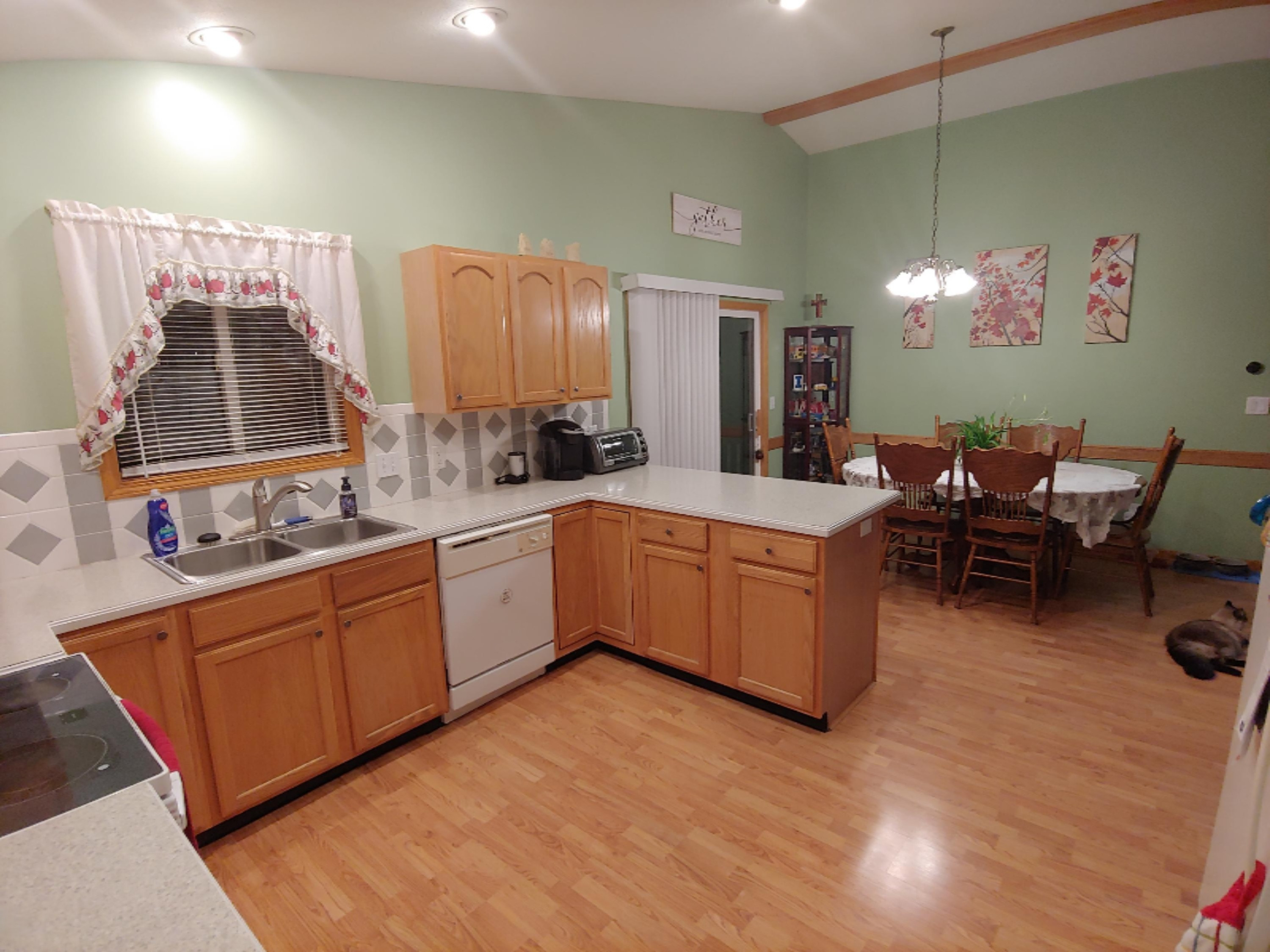 10245 Portland Road Clarksville, MI 48815 - Photo 9 of 38 20201010_221402_HDR
