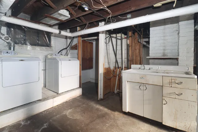 $175,000 | 2028 Carter Street, Racine, WI 53402