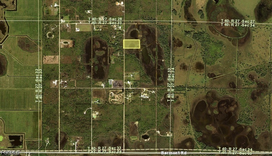50668 Bermont Road Punta Gorda, FL 33982 - Photo 2 of 2