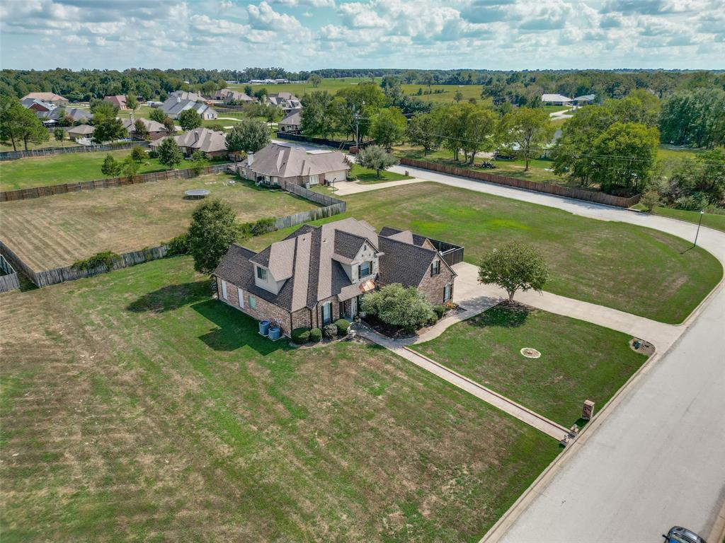 336 Maggie Street Canton, TX 75103 - Photo 2 of 30 an aerial view of a house