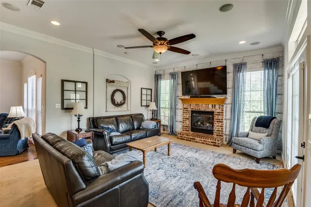 $498,000 | 336 Maggie Street, Canton, TX 75103