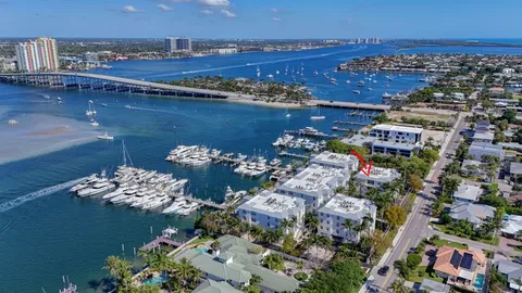 $1,250,000 | 182 Lake Drive, Unit 5301, Palm Beach Shores, FL 33404