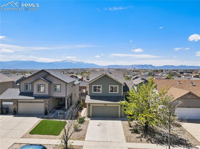 5322 Gentle Wind Road Colorado Springs, CO 80922 - Photo 46 of 47