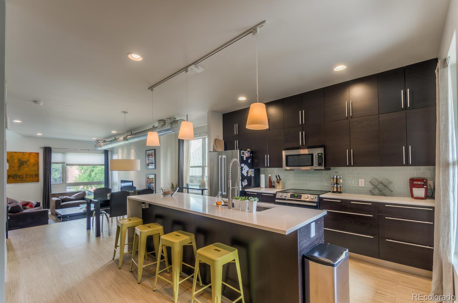 754 Inca Street Denver, CO 80204 - Photo 8 of 19 Gallery Image 8
