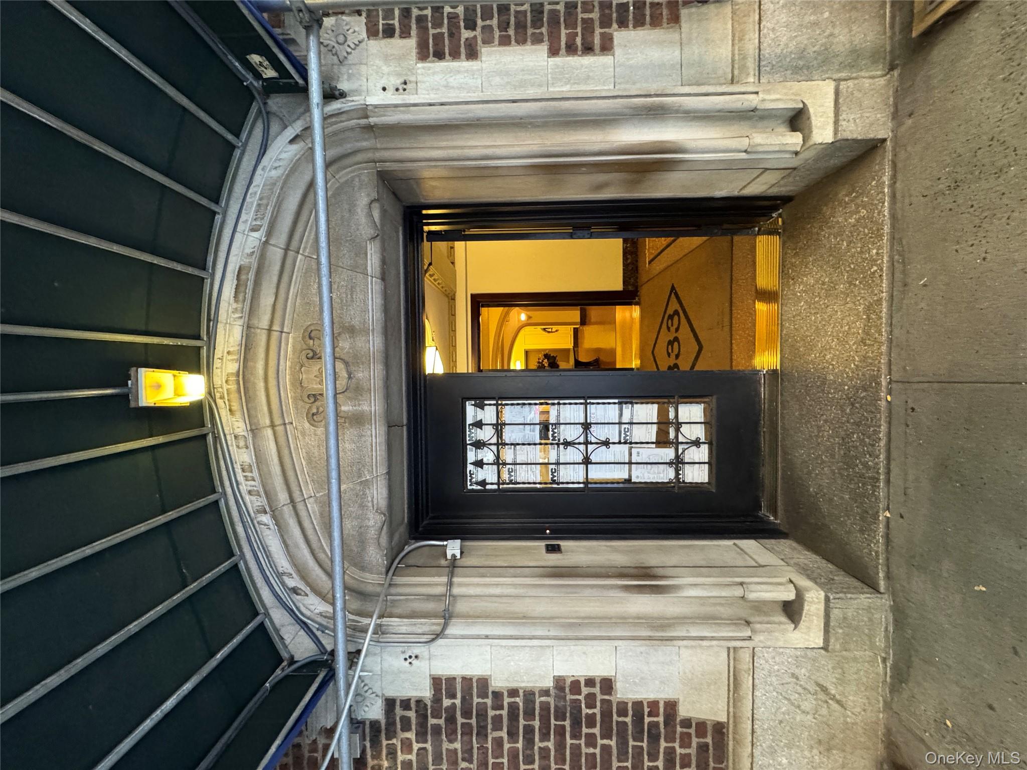 333 East 53rd Street, Unit 5C Manhattan, NY 10022 - Photo 1 of 27 a view of entrance door of the house