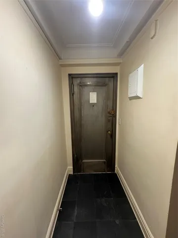 a view of small space