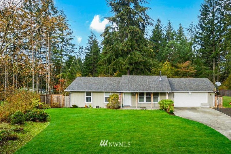 14664 Forest Glen Road Southwest Port Orchard, WA 98367 - Photo 1 of 8 Gallery Image 1