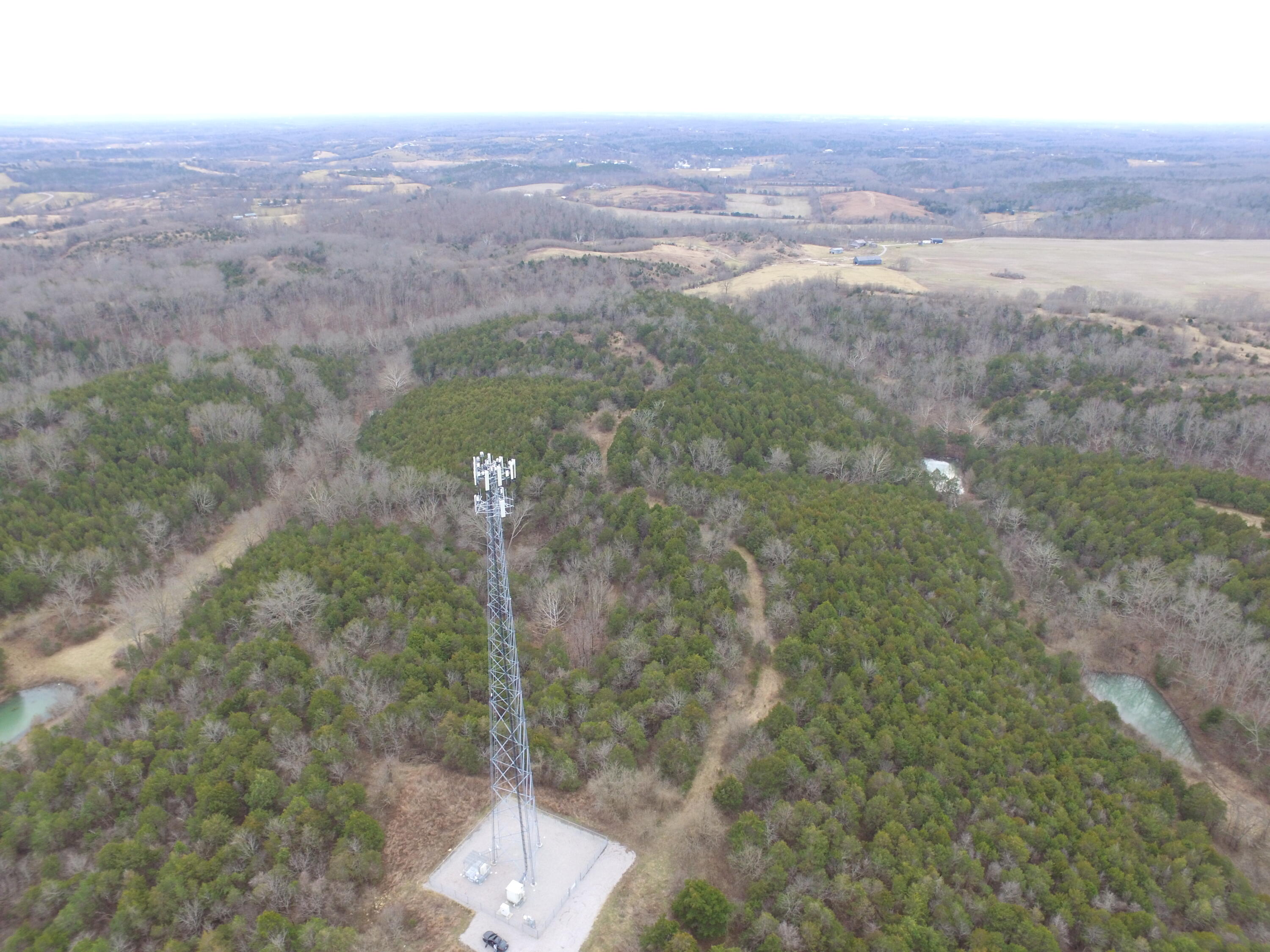 434 Votaw Road Harrodsburg, KY 40330 - Photo 12 of 16 DJI_0028