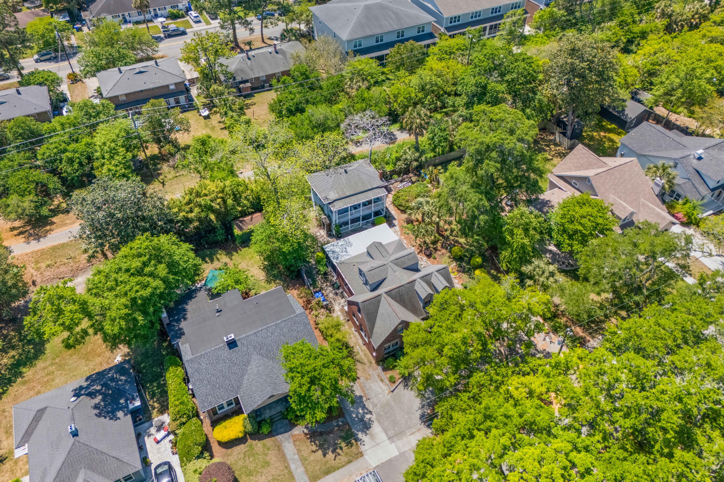 29 Beverly Road Charleston, SC 29407 - Photo 70 of 75 Birds Eye view