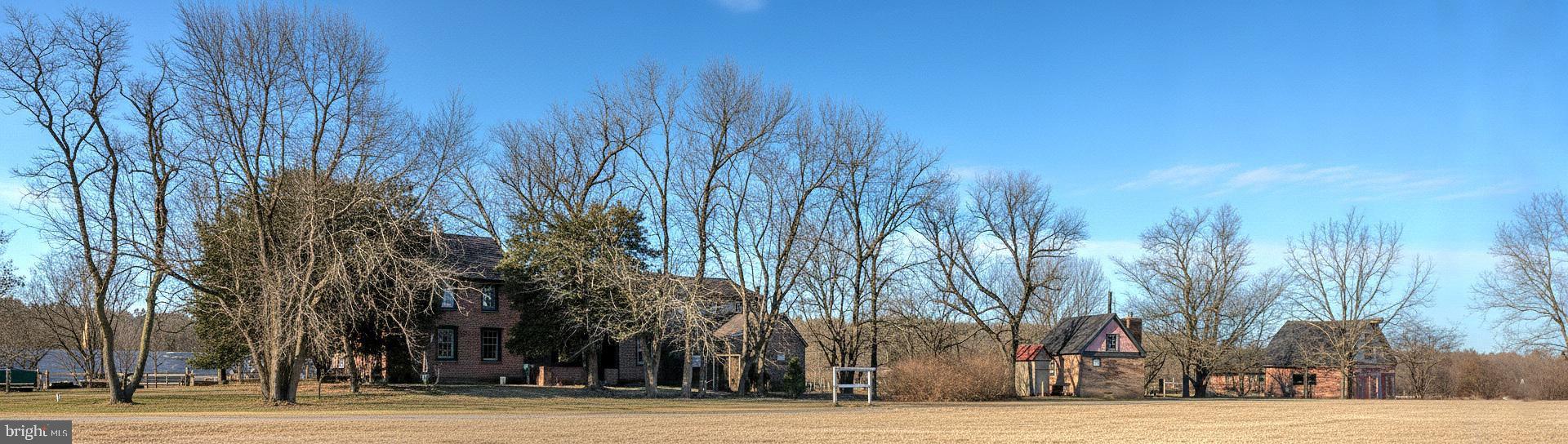 27329 Iron Gate Road Federalsburg, MD 21632 - Photo 2 of 59 Side view
