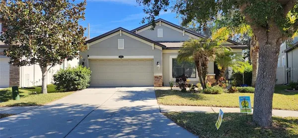 $507,500 | 11652 Palmetto Pine Street, Riverview, FL 33569
