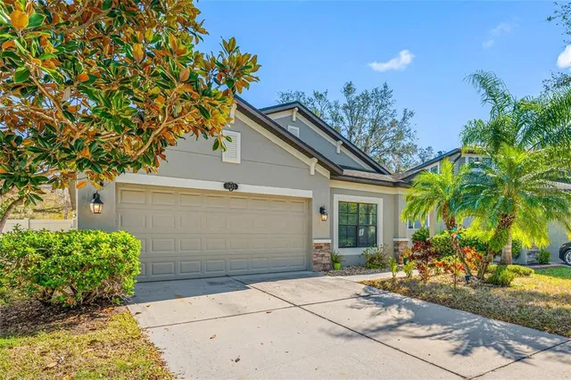 $509,000 | 11652 Palmetto Pine Street, Riverview, FL 33569