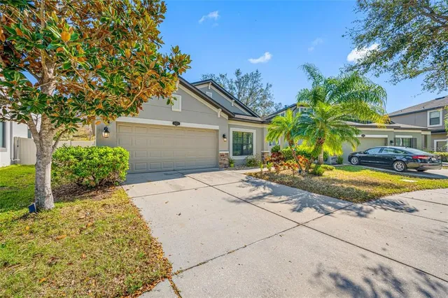 $509,000 | 11652 Palmetto Pine Street, Riverview, FL 33569