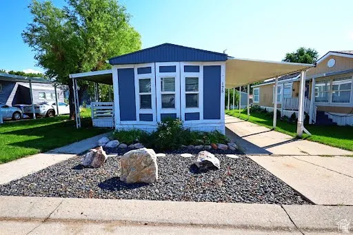 $44,994 | 935 East 3000 North, Unit 175, Layton, UT 84040