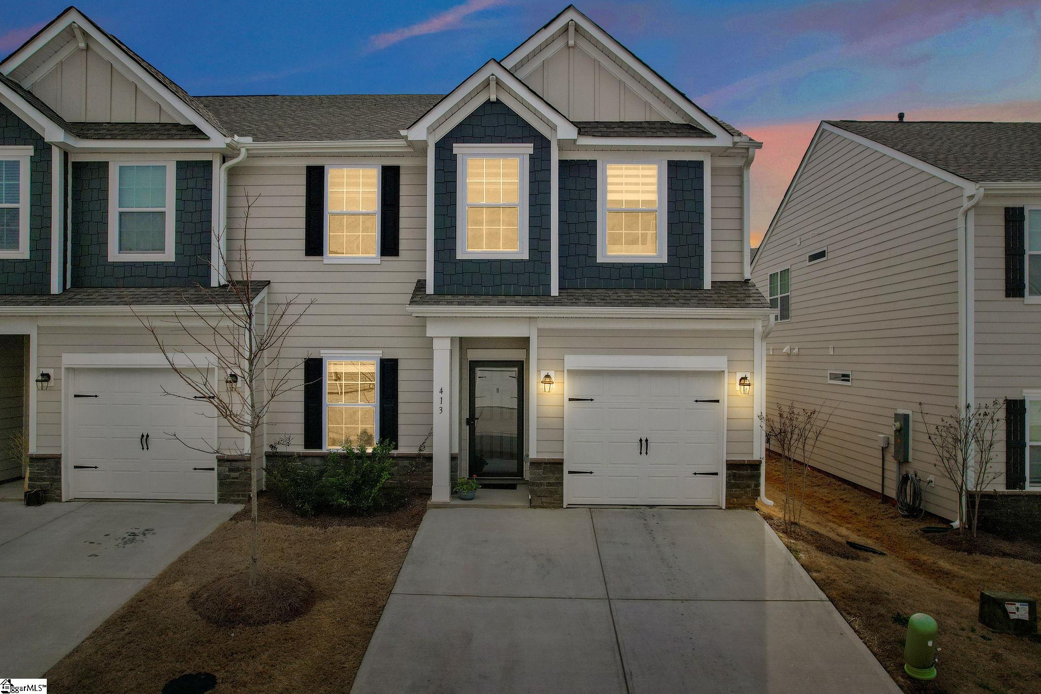 413 Batten Road Taylors, SC 29687 - Photo 42 of 42