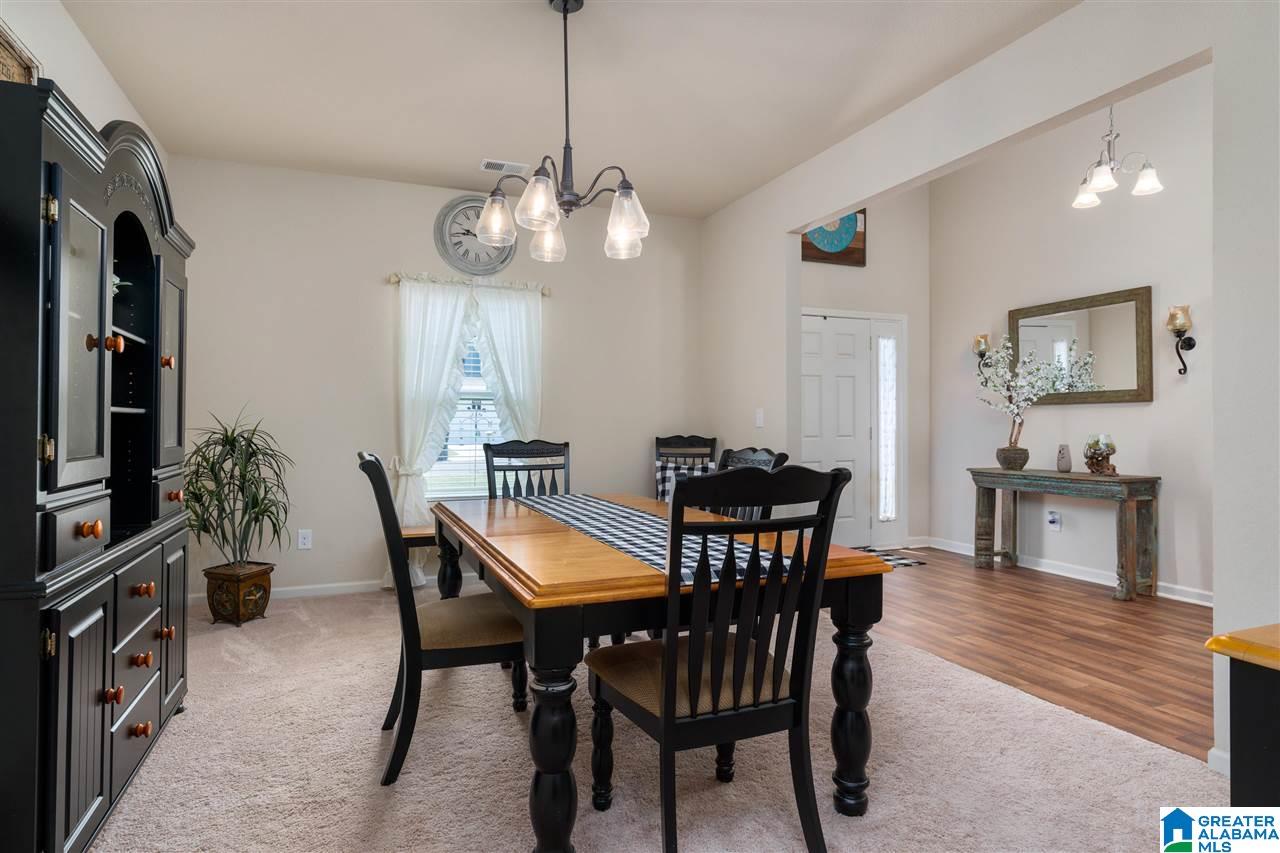 100 Homestead Lane Springville, AL 35146 - Photo 7 of 28