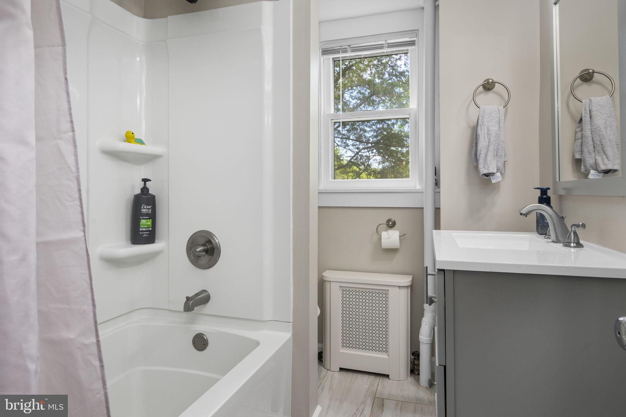 111 Garfield Road Leesport, PA 19533 - Photo 31 of 46 Bright and airy bathroom retreat.