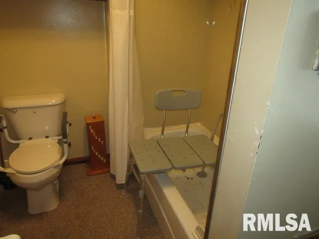 $55,000 | 430 West Church Street, Harrisburg, IL 62946