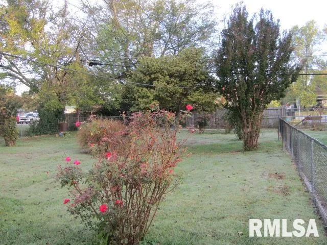 $55,000 | 430 West Church Street, Harrisburg, IL 62946