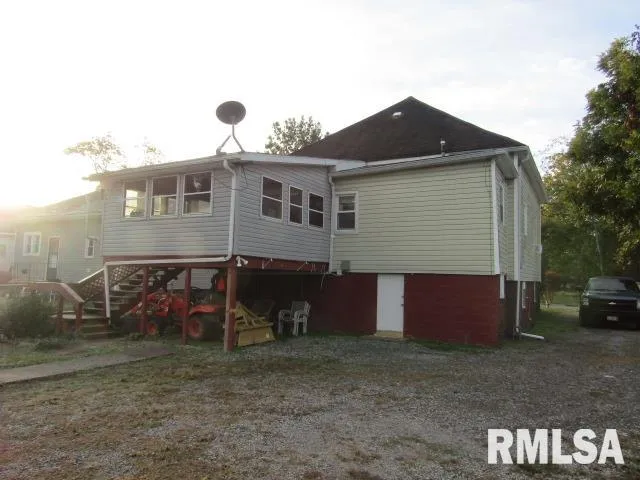 $55,000 | 430 West Church Street, Harrisburg, IL 62946