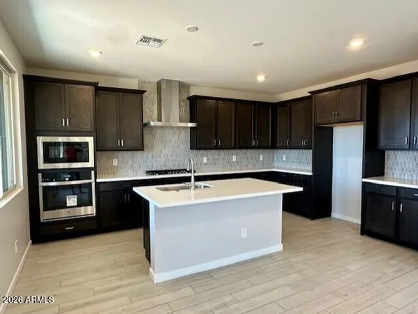 $459,990 | 17012 West Buckhorn Trail, Surprise, AZ 85387