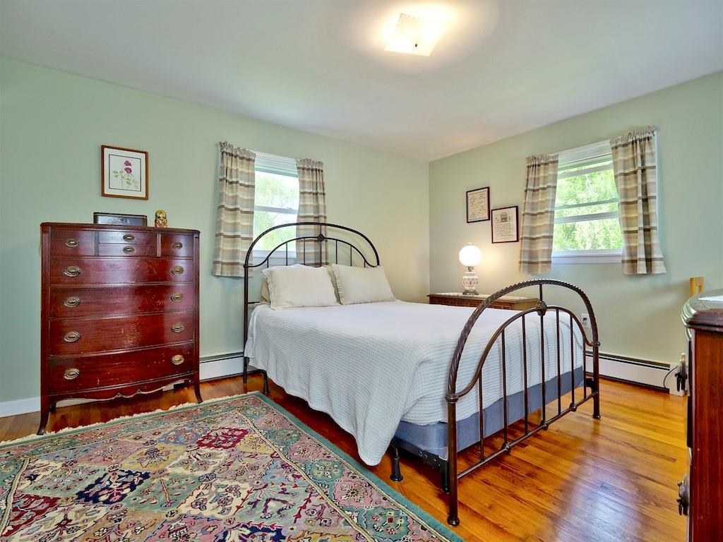 59 Molyneaux Road Camden, ME 04843 - Photo 20 of 31 Master bedroom