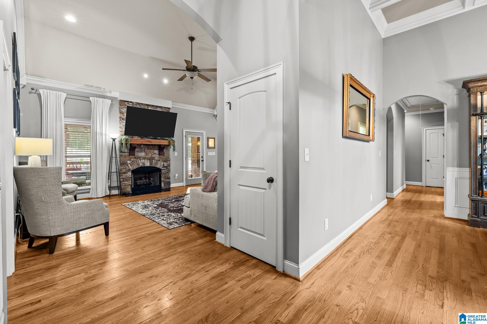 60 Highland View Drive Riverside, AL 35135 - Photo 26 of 77