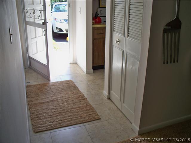 1980 Southwest Palm City Road, Unit 50C Stuart, FL 34994 - Photo 1 of 23 Other. Foyer