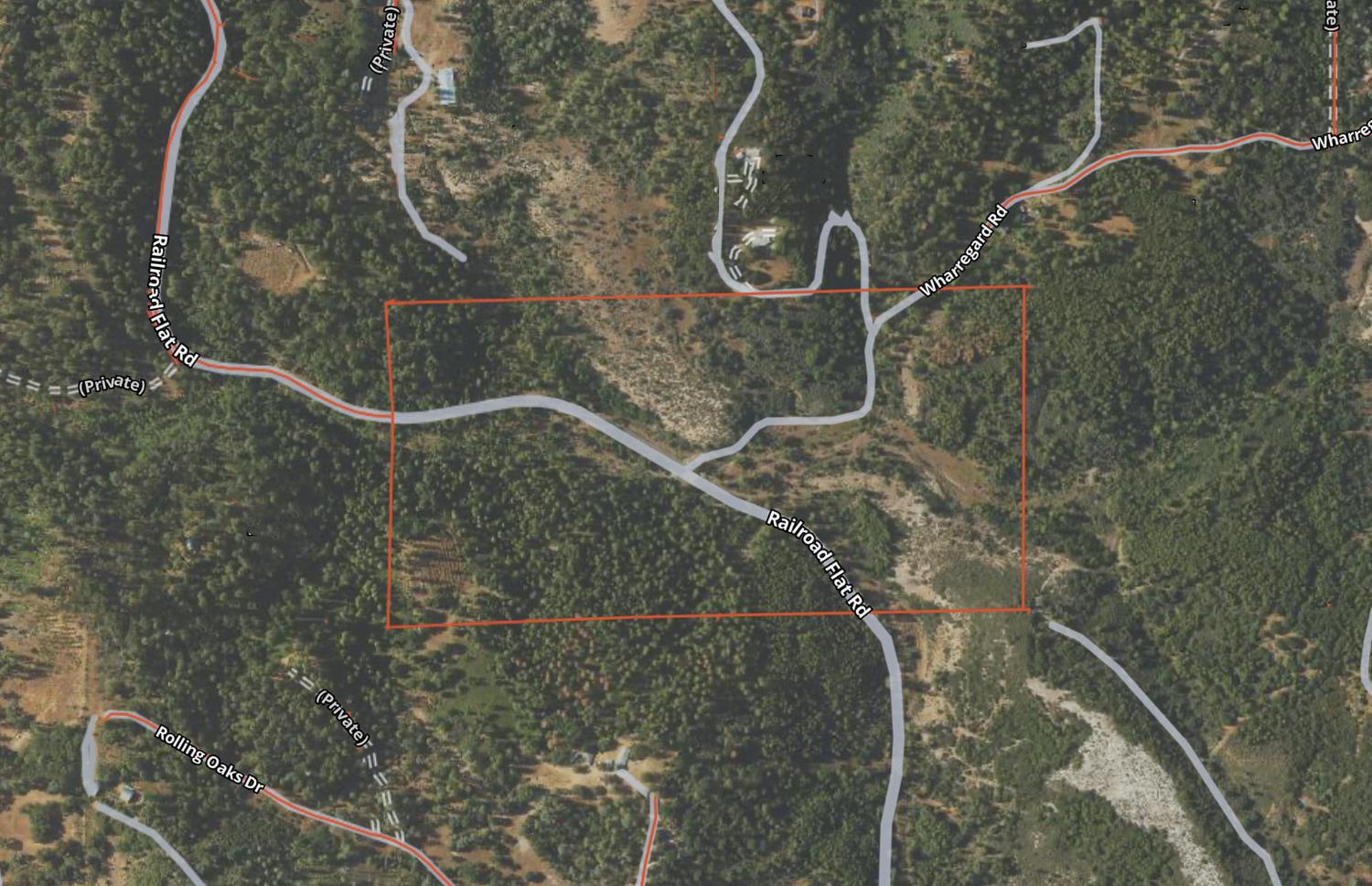 3035 Wharregard Road Rail Road Flat, CA 95245 - Photo 39 of 40